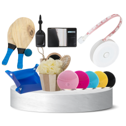 Brindes Personalizados em BH Corporativos | Diversos para Empresas