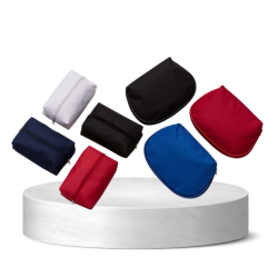 Brindes Personalizados em BH Corporativos | Nécessaires Personalizadas para Empresas