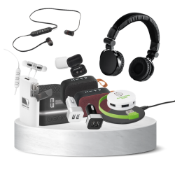 Brindes Personalizados em BH Corporativos | Tecnologia para Empresas Personalizados em BH