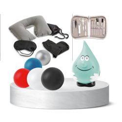 Brindes Personalizados em BH Corporativos | Viagem