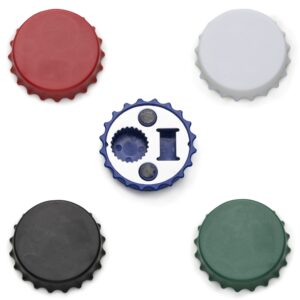 Abridor de Garrafa com Imã COD 13324