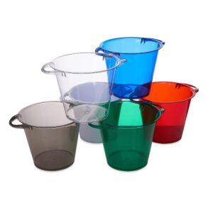 Balde de Gelo 4 Litros COD 14030