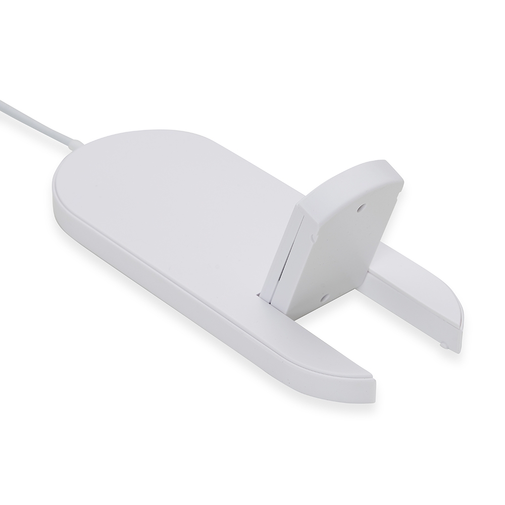 Base Dual Indução para Celulares e Iwatch COD 04053 - Imagem 2