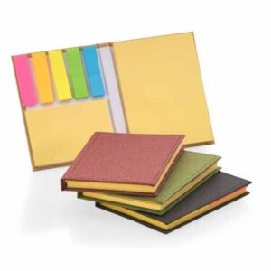 Bloco de Anotações BL025