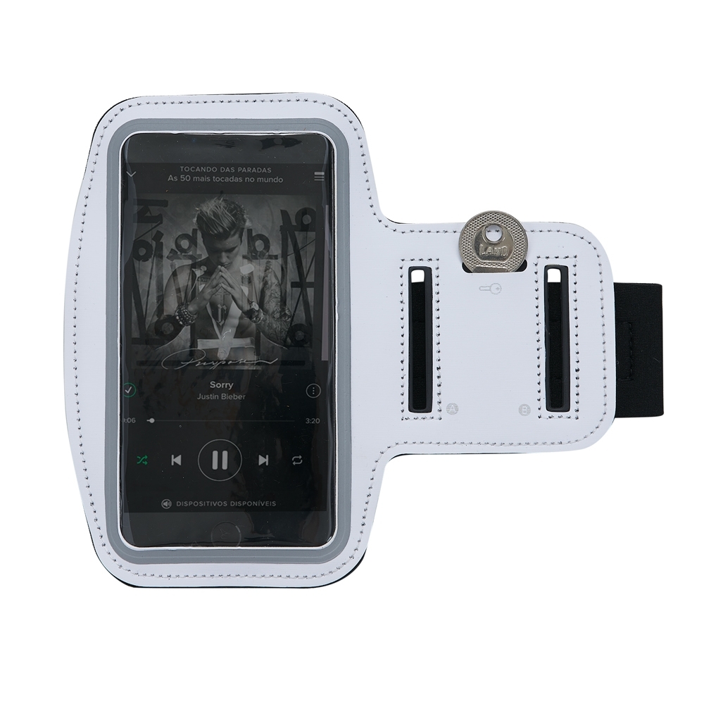 Braçadeira Neoprene COD 13189 - Imagem 2