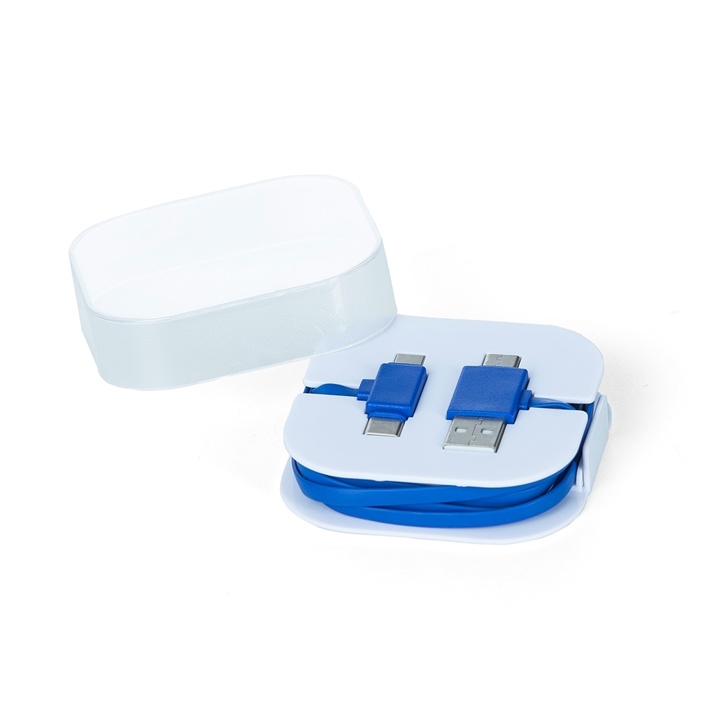 Cabo 4 em 1 com Case Suporte COD 14534 - Imagem 4