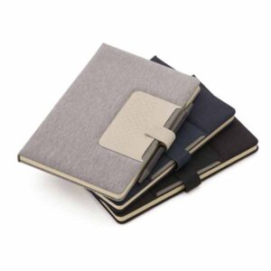 Caderno Capa Dura 80F CAD280