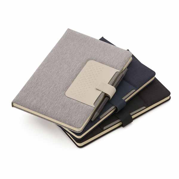 Caderno Capa Dura 80F CAD280