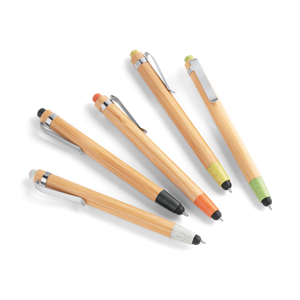 Caneta Ecológica COD 81012