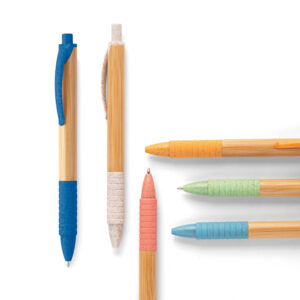 Caneta Ecológica COD 81013