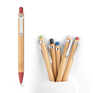 Caneta Ecológica COD 81014