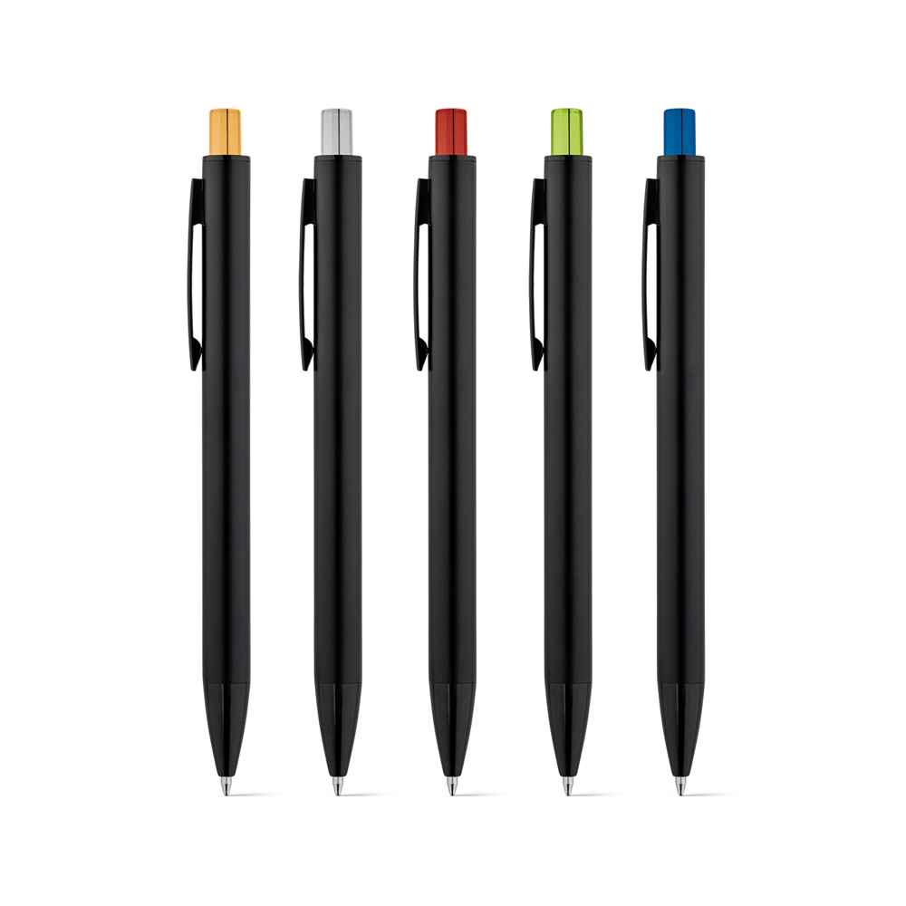 Caneta Esferográfica em alumínio COD 91694