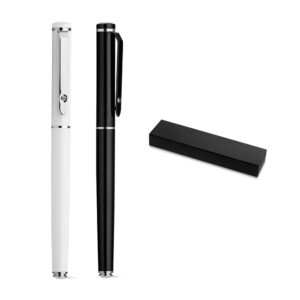 Caneta Roller Metal COD 81198
