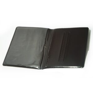 Carteira Porta Documento em Couro Sintético COD 13404