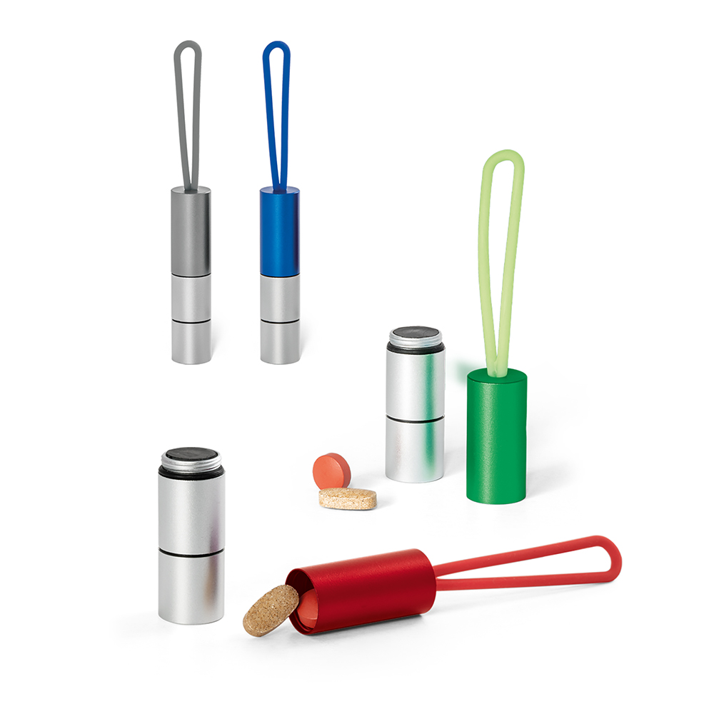 Chaveiro Alumínio COD 94755