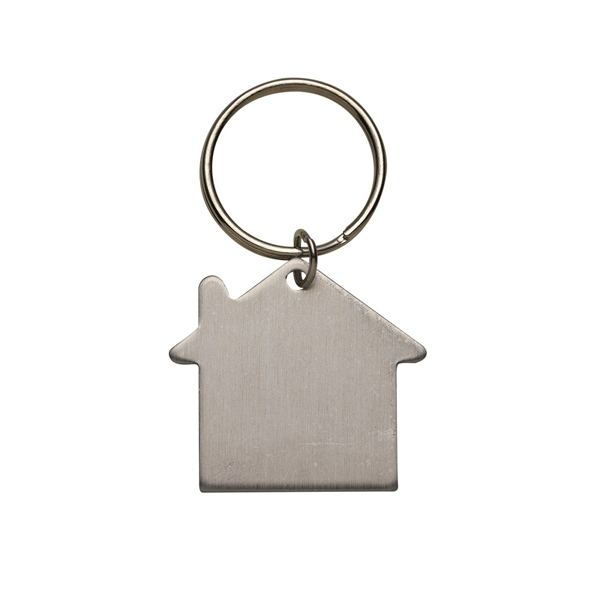 Chaveiro Metal COD 00200