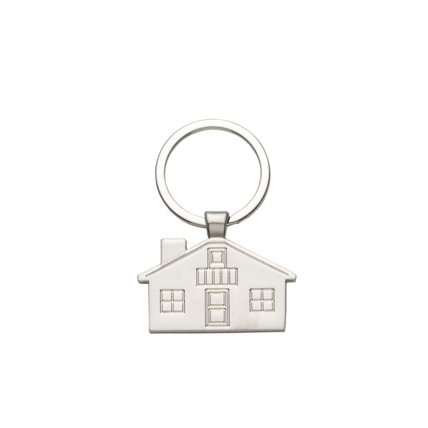 Chaveiro Metal COD 12002 - Imagem 3