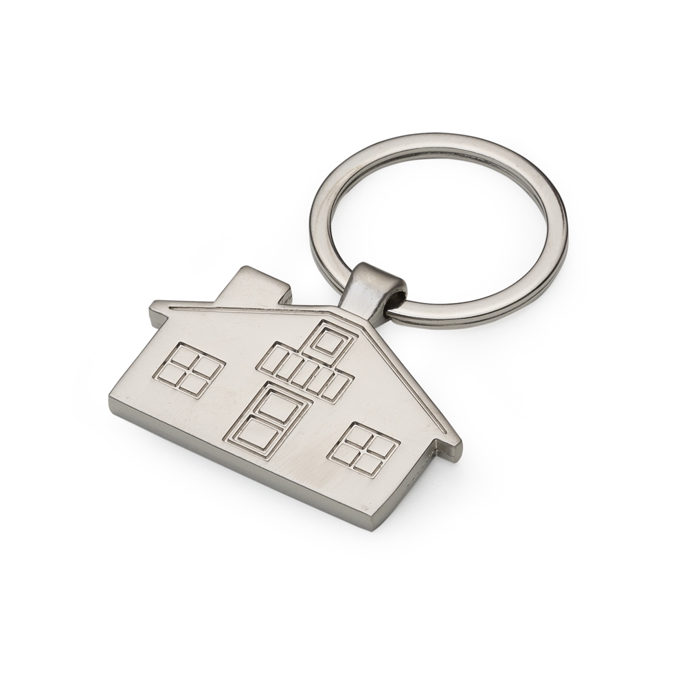 Chaveiro Metal COD 12002