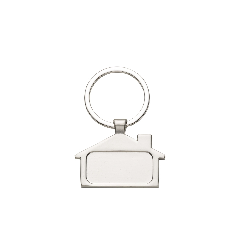 Chaveiro Metal COD 12002 - Imagem 2