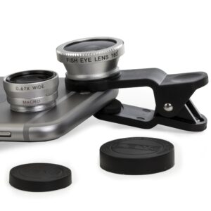 Clipe Universal para Lentes COD 13204