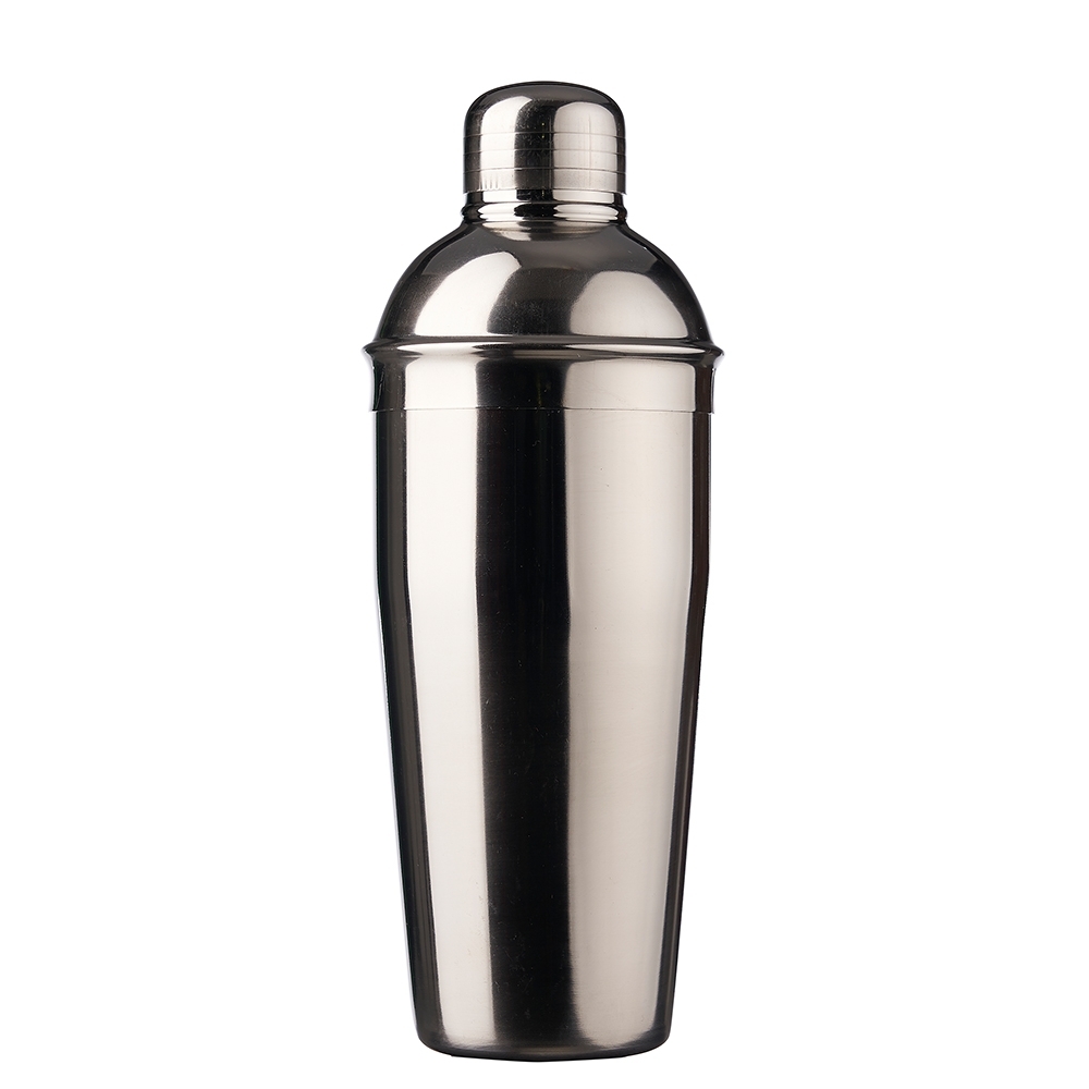 Coqueteleira Inox 750ml COD 12713 - Imagem 2