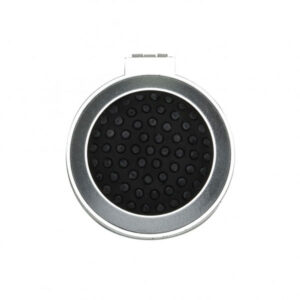 Escova c/ Espelho COD 10342