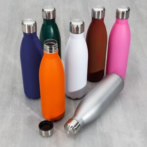 Garrafa Inox 750ml COD 17011F