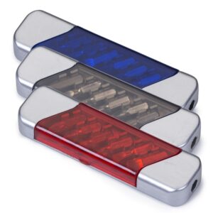 Kit Ferramenta 6 Peças COD 07036