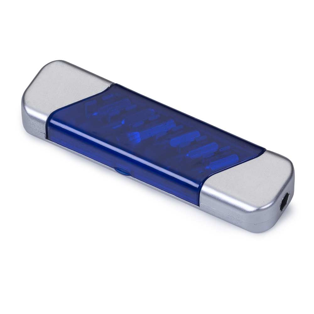 Kit Ferramenta 6 Peças COD 07036 - Imagem 3