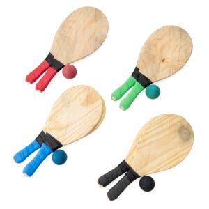 Kit Frescobol COD 14280