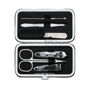 Kit Manicure 6 peças COD 01361