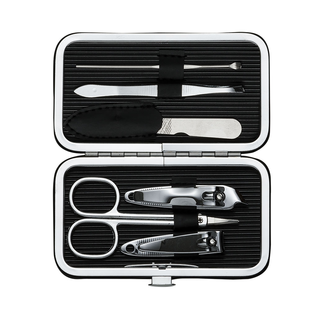 Kit Manicure 6 peças COD 01361