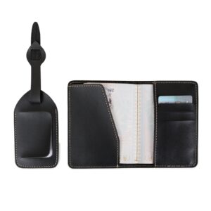 Kit Viagem 2 Peças Bidins COD 13828