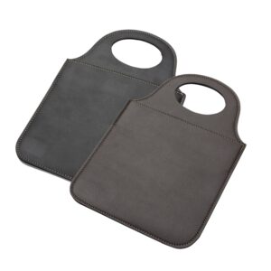 Lixocar de Couro Sintético COD 13469