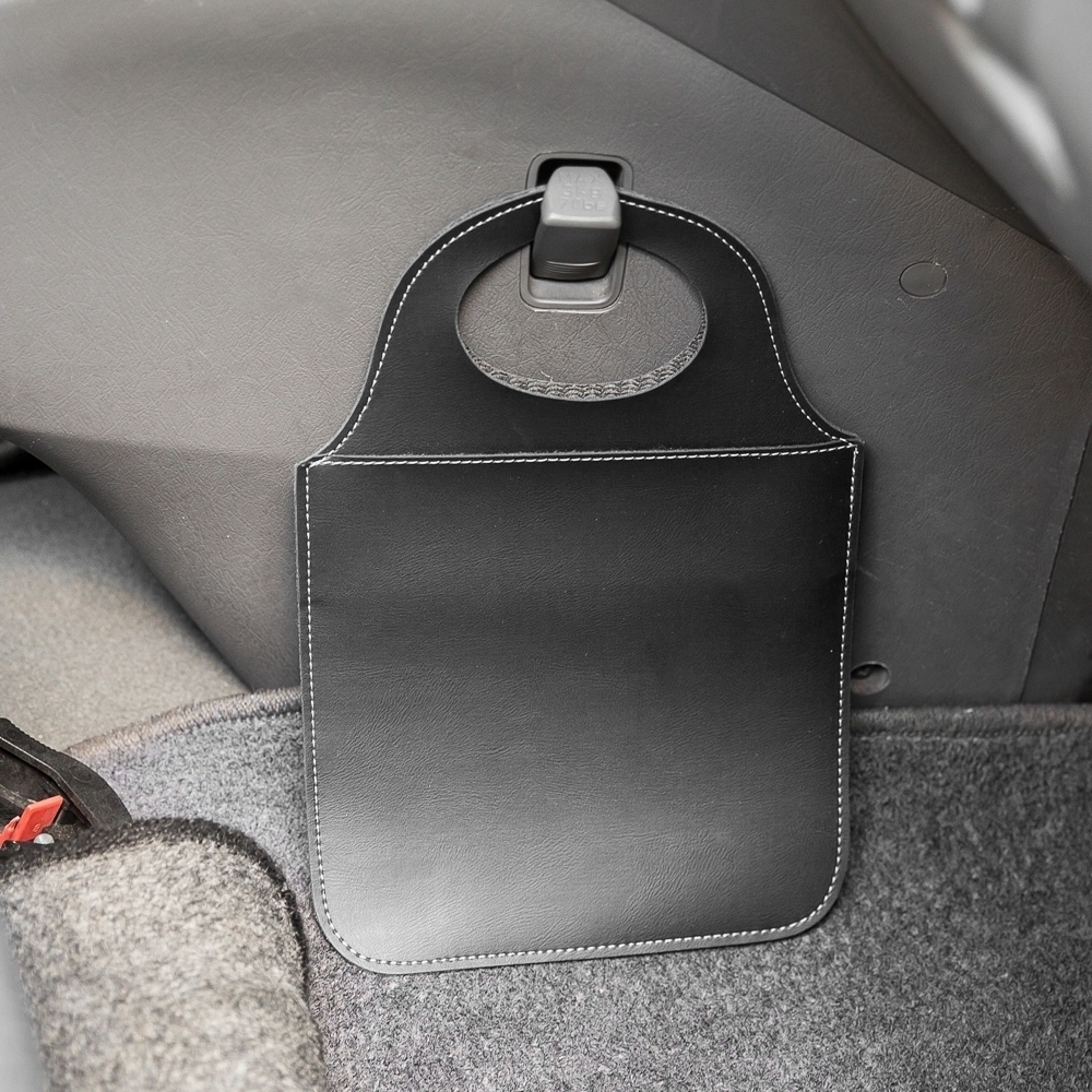 Lixocar de Couro Sintético COD 13469 - Imagem 3