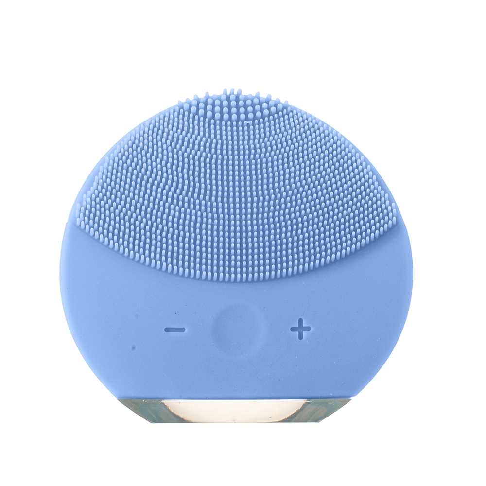 Massageador e Limpador Facial Elétrico COD 18562 - Imagem 2