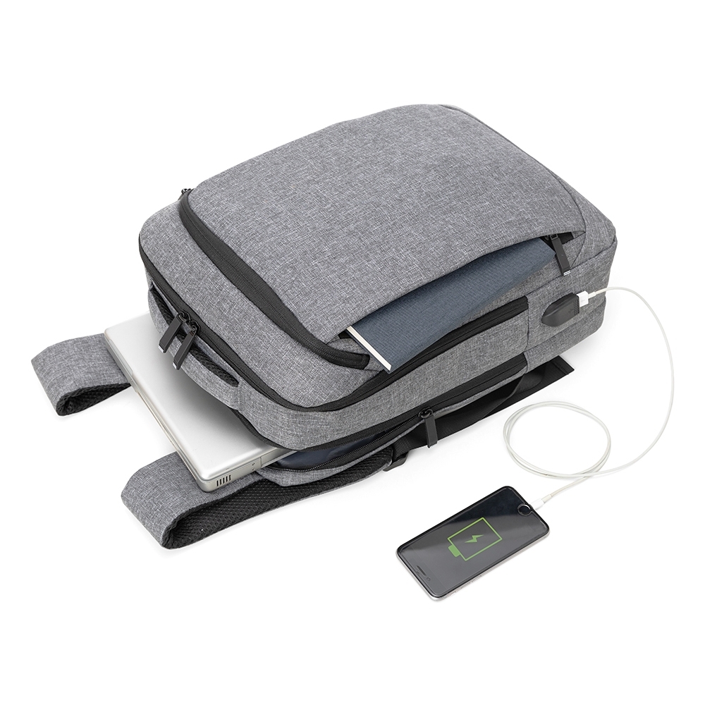 Mochila Poliéster 22 Litros COD 14710 - Imagem 2