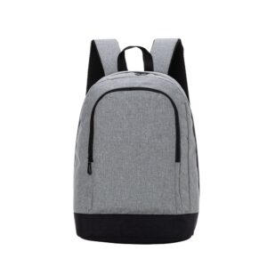 Mochila Poliéster com Compartimento para Notebook até 14 polegadas COD 14638