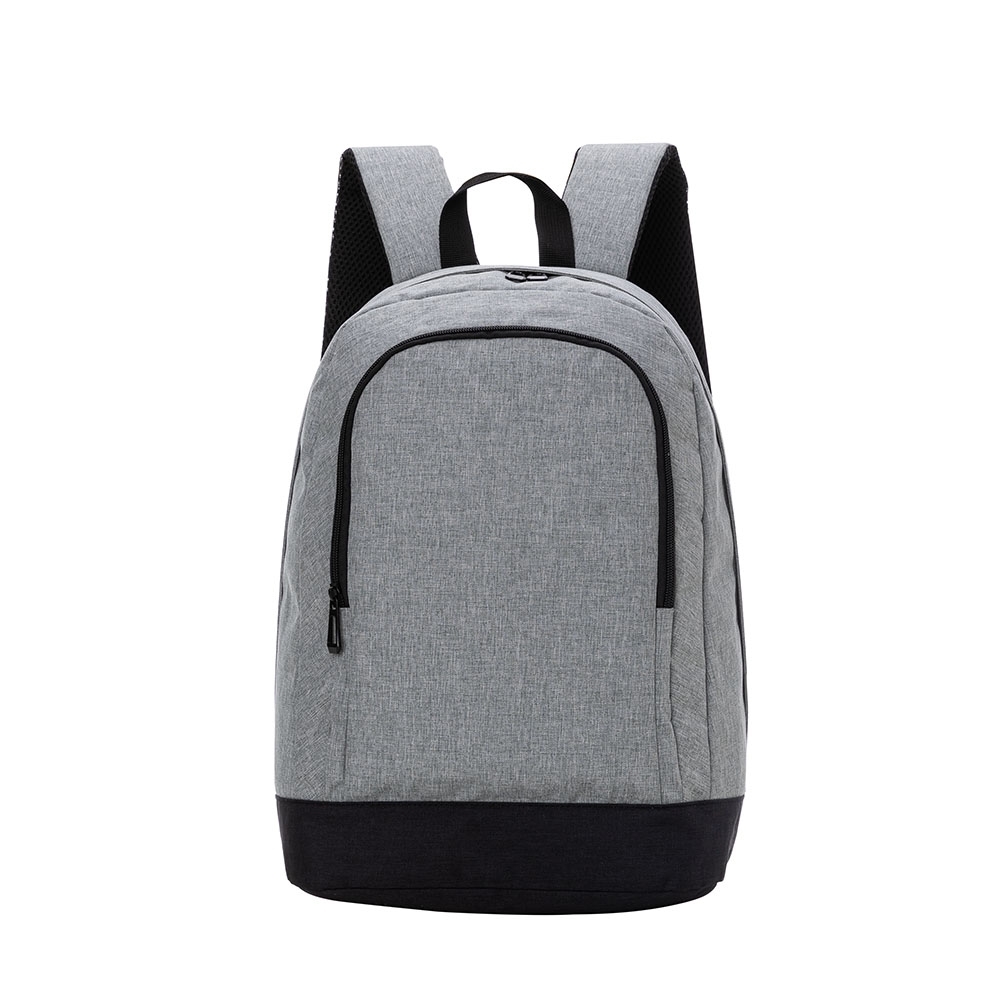Mochila Poliéster com Compartimento para Notebook até 14 polegadas COD 14638
