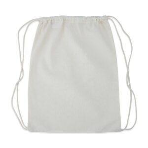 Mochila Saco Algodão COD 14336G