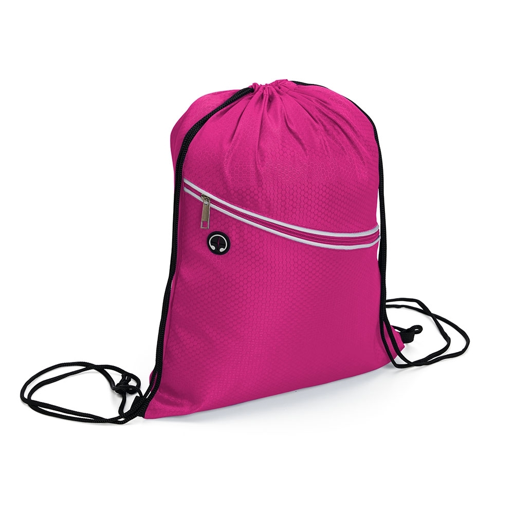 Mochila Saco Impermeável COD 18601 - Imagem 3
