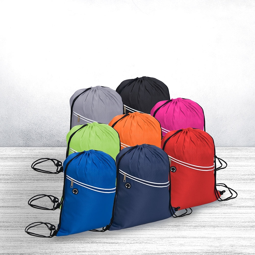 Mochila Saco Impermeável COD 18601