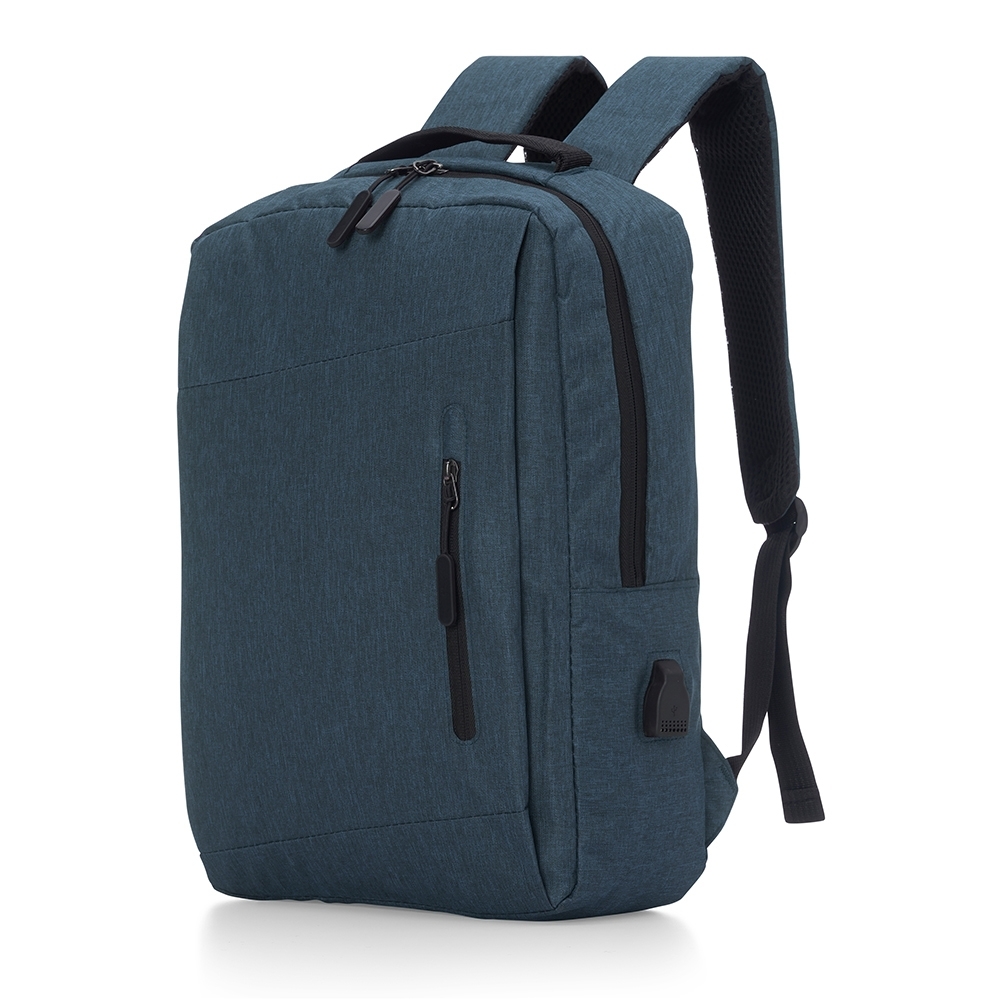 Mochila de Nylon USB 21L COD 11329 - Imagem 2
