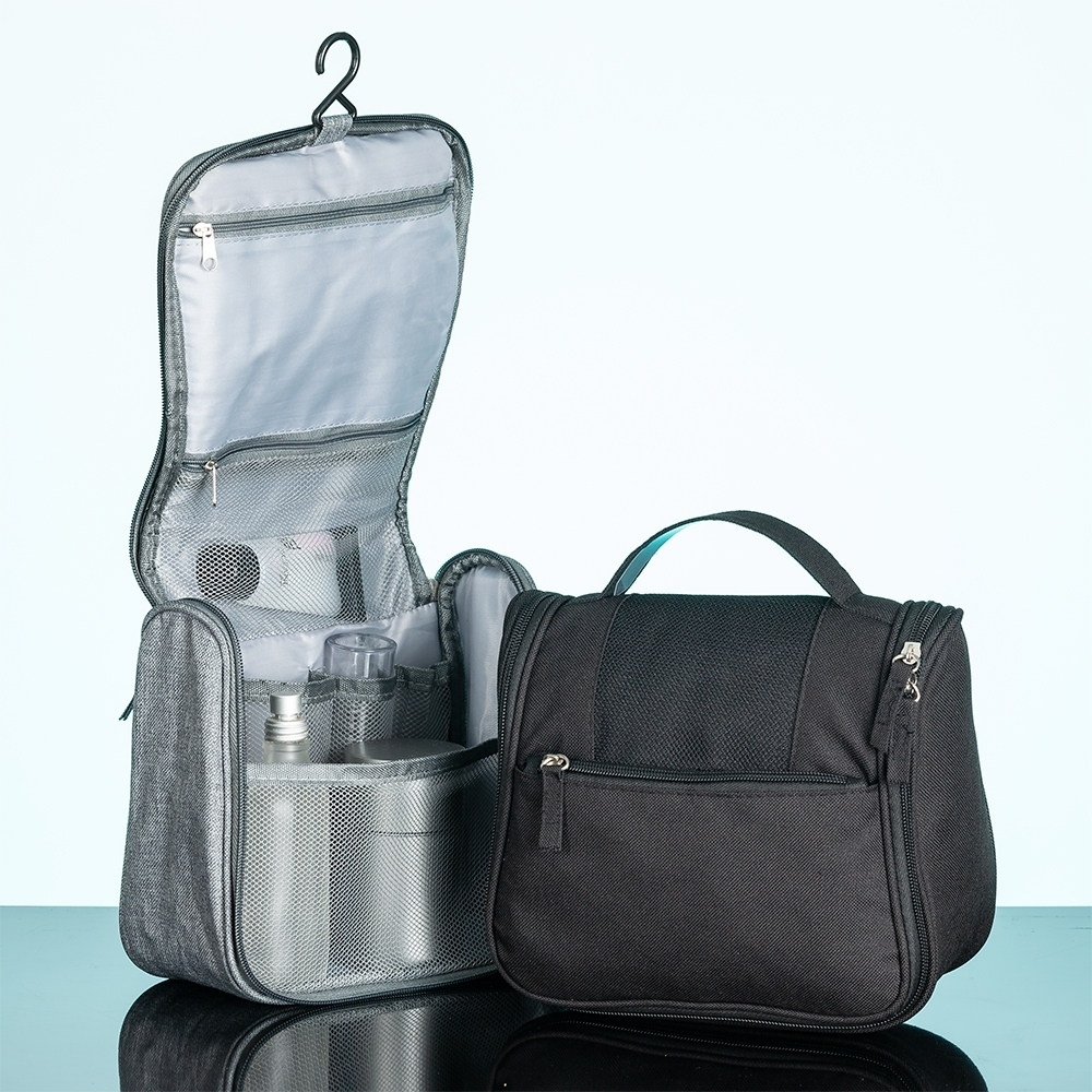 Necessaire Nylon COD 18507 - Imagem 3