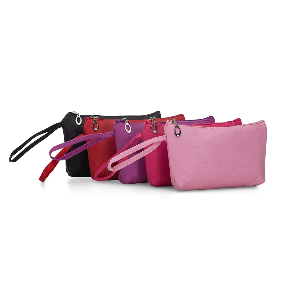Necessaire PVC COD 18534