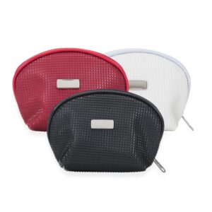 Necessaire de Couro COD 13042