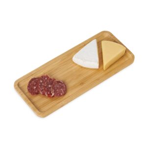 Petisqueira de Bambu 36 x 15 COD 18618