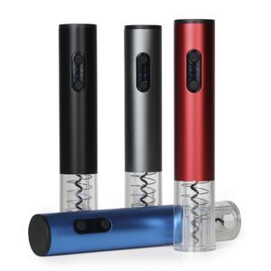 Saca Rolhas Elétrico com LED COD 18560