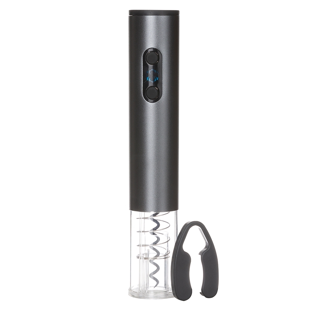 Saca Rolhas Elétrico com LED COD 18560 - Imagem 3