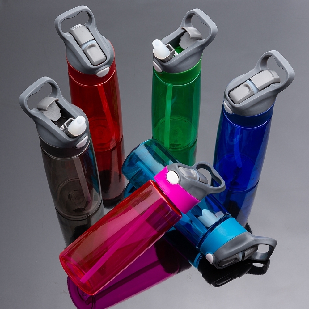 Squeeze 650ml Plástico COD 13929